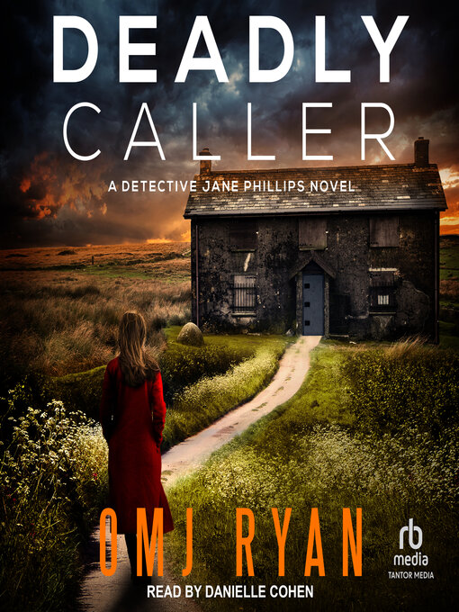 Title details for Deadly Caller by OMJ Ryan - Available